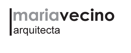 Maria Vecino Arquitecta